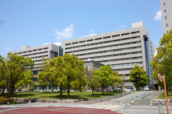 難症例であれば大学病院をご紹介します